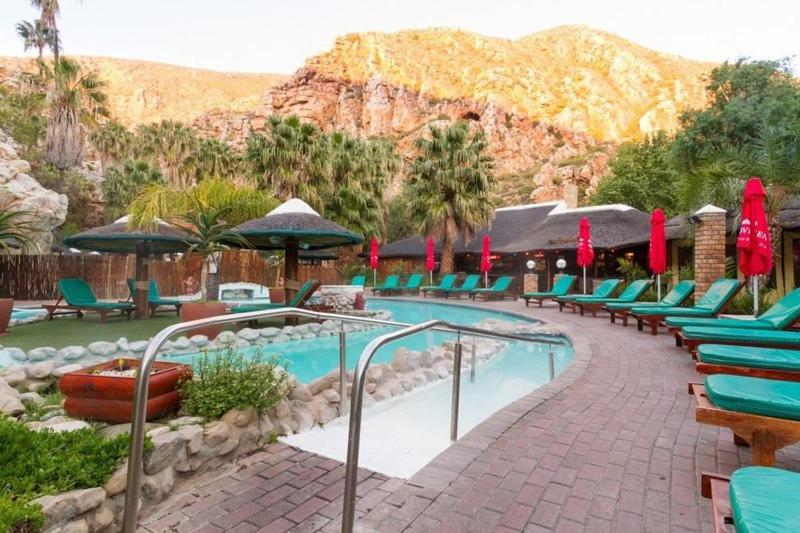 מונטאגו Avalon Springs Resort מראה חיצוני תמונה