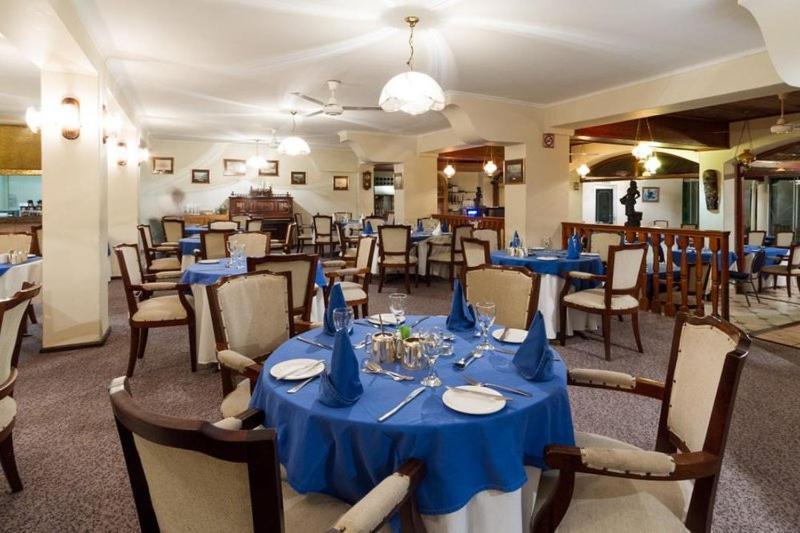 מונטאגו Avalon Springs Resort מראה חיצוני תמונה