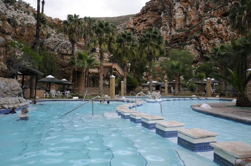 מונטאגו Avalon Springs Resort מראה חיצוני תמונה