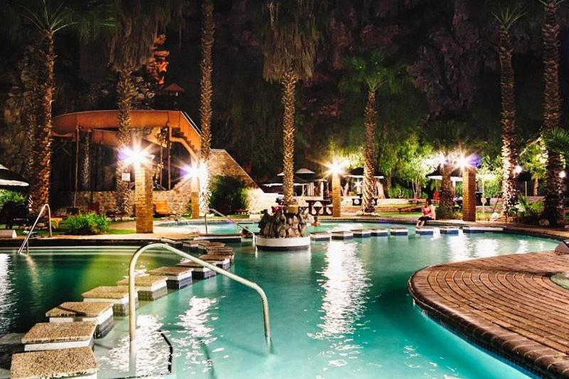 מונטאגו Avalon Springs Resort מראה חיצוני תמונה