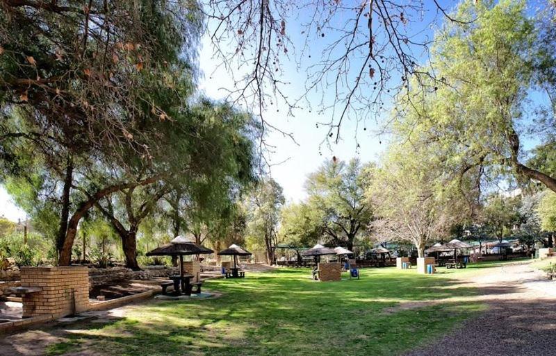 מונטאגו Avalon Springs Resort מראה חיצוני תמונה