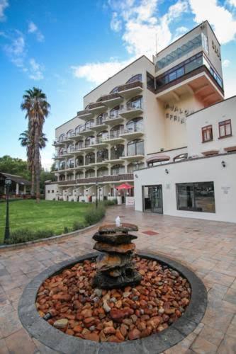 מונטאגו Avalon Springs Resort מראה חיצוני תמונה