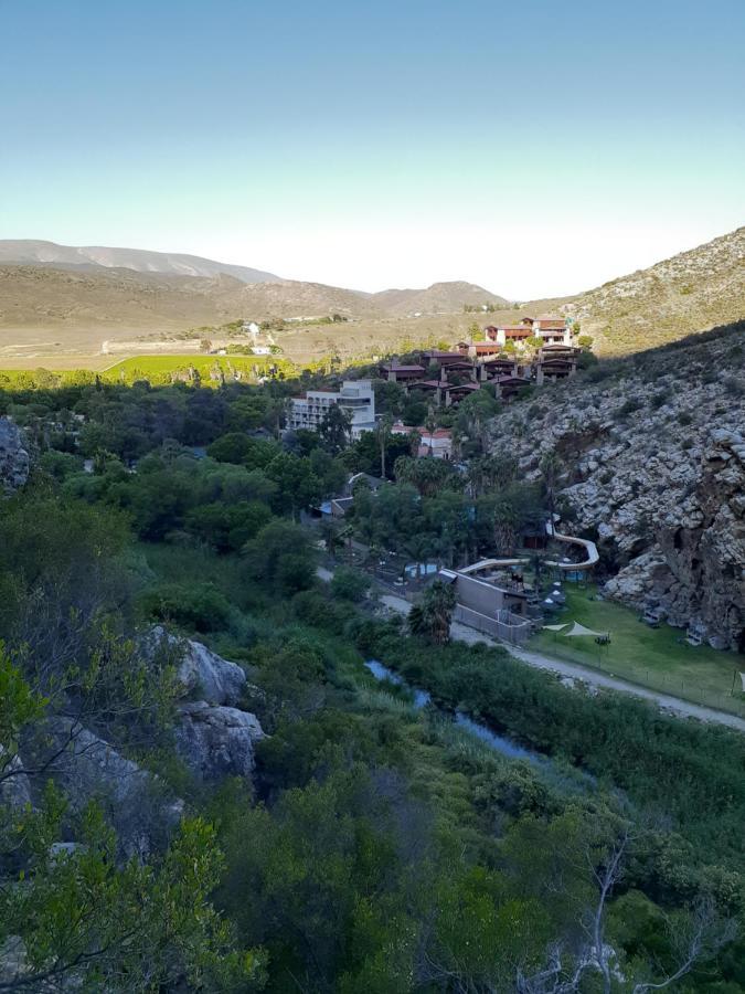 מונטאגו Avalon Springs Resort מראה חיצוני תמונה