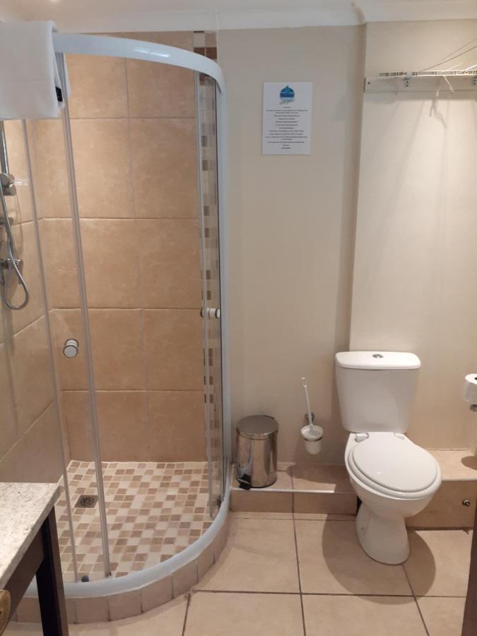 מונטאגו Avalon Springs Resort מראה חיצוני תמונה