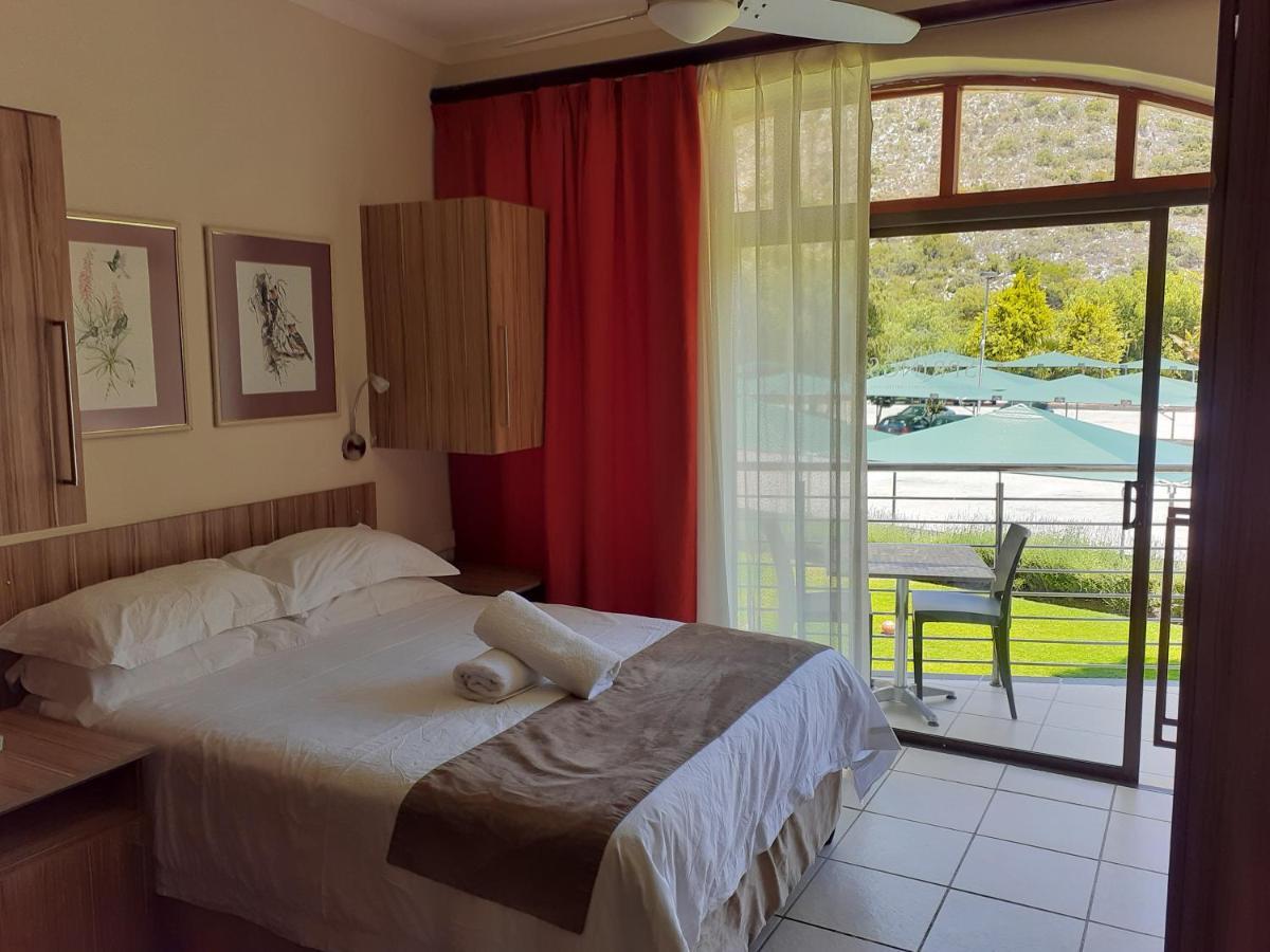 מונטאגו Avalon Springs Resort מראה חיצוני תמונה